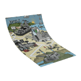 DE LA CELLULE AU CHATEAU