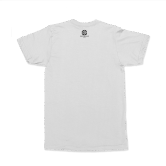 DE LA CELLULE AU CHATEAU - CD + T-SHIRT (BLANC)