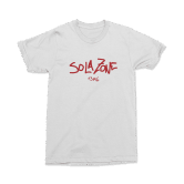 DE LA CELLULE AU CHATEAU - CD + T-SHIRT (BLANC)