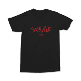 DE LA CELLULE AU CHATEAU - CD + T-SHIRT (NOIR)