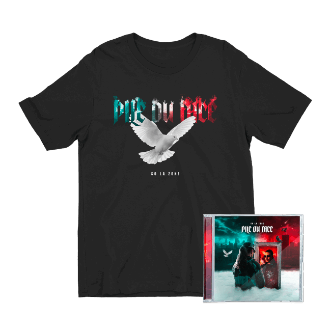 PILE OU FACE - Pack Pile